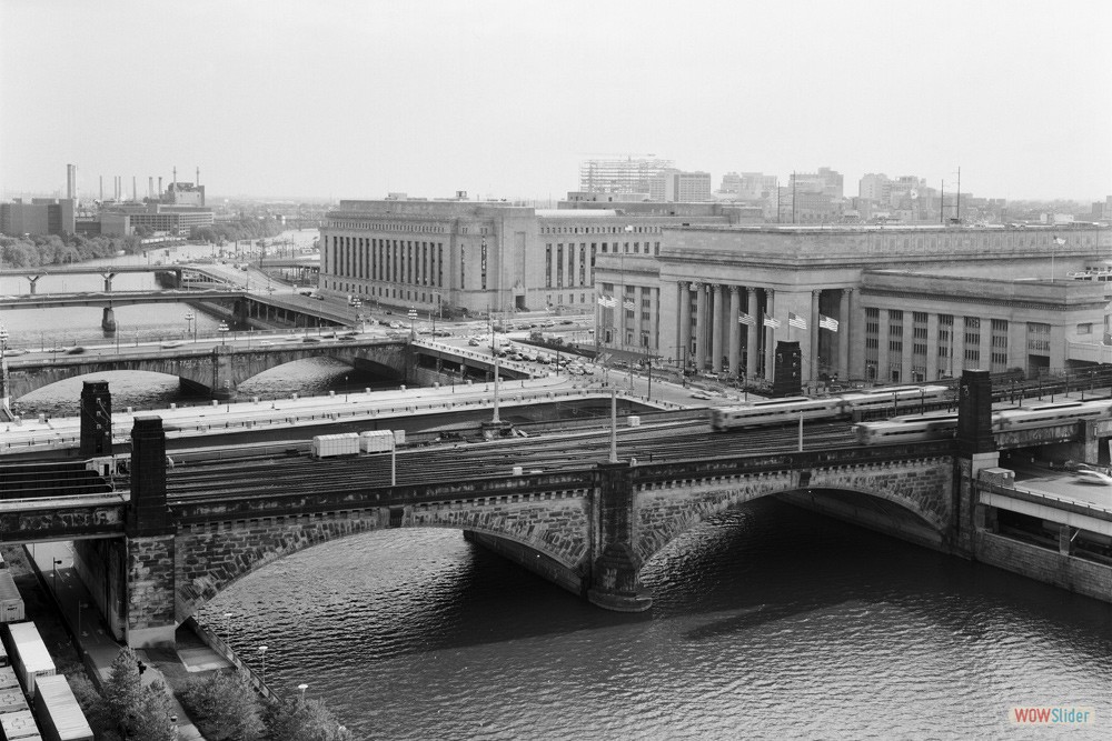 amtrak30thstreet